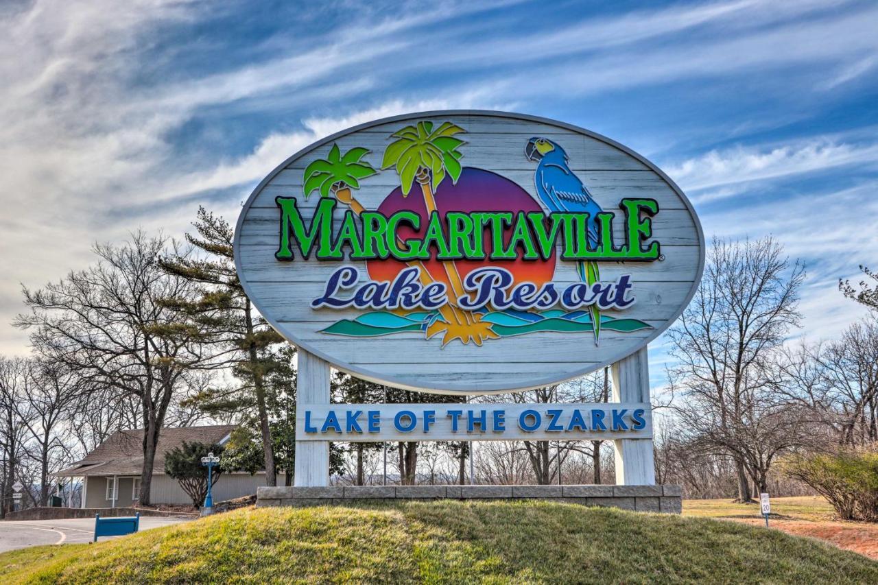 Margaritaville Resort Home With Hot Tub And Fire Pit! Osage Beach Exterior foto