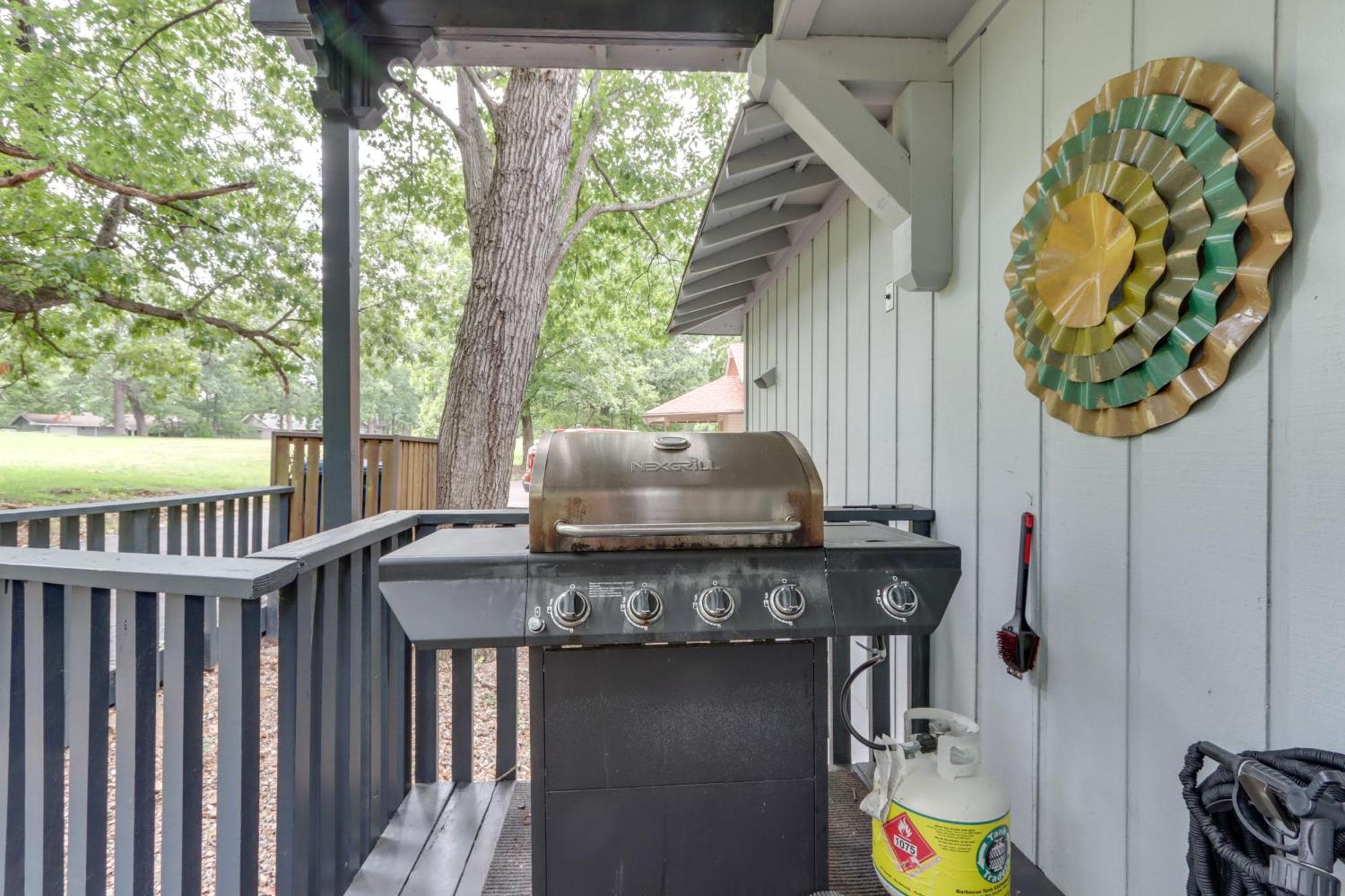 Margaritaville Resort Home With Hot Tub And Fire Pit! Osage Beach Exterior foto