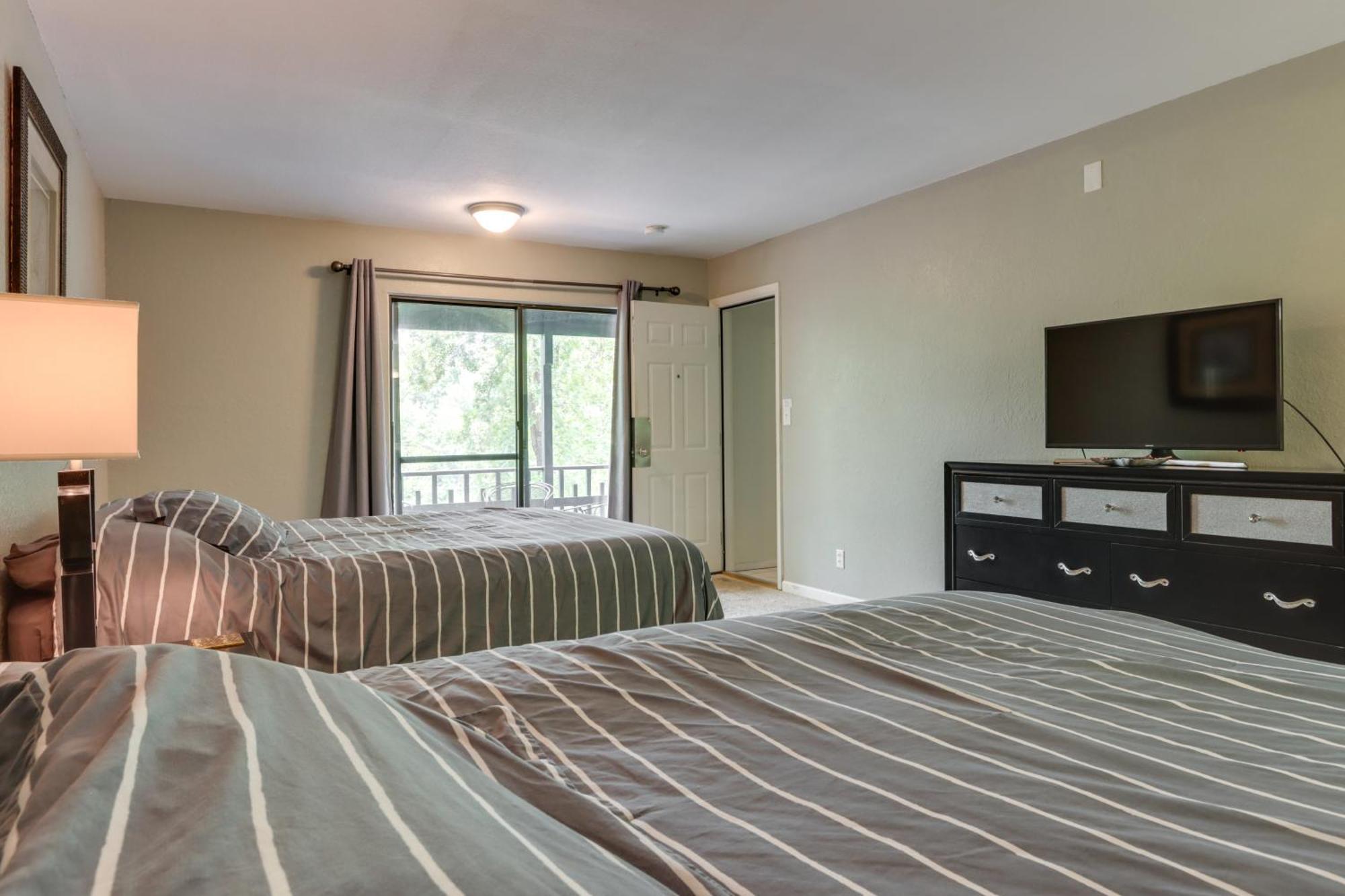 Margaritaville Resort Home With Hot Tub And Fire Pit! Osage Beach Exterior foto