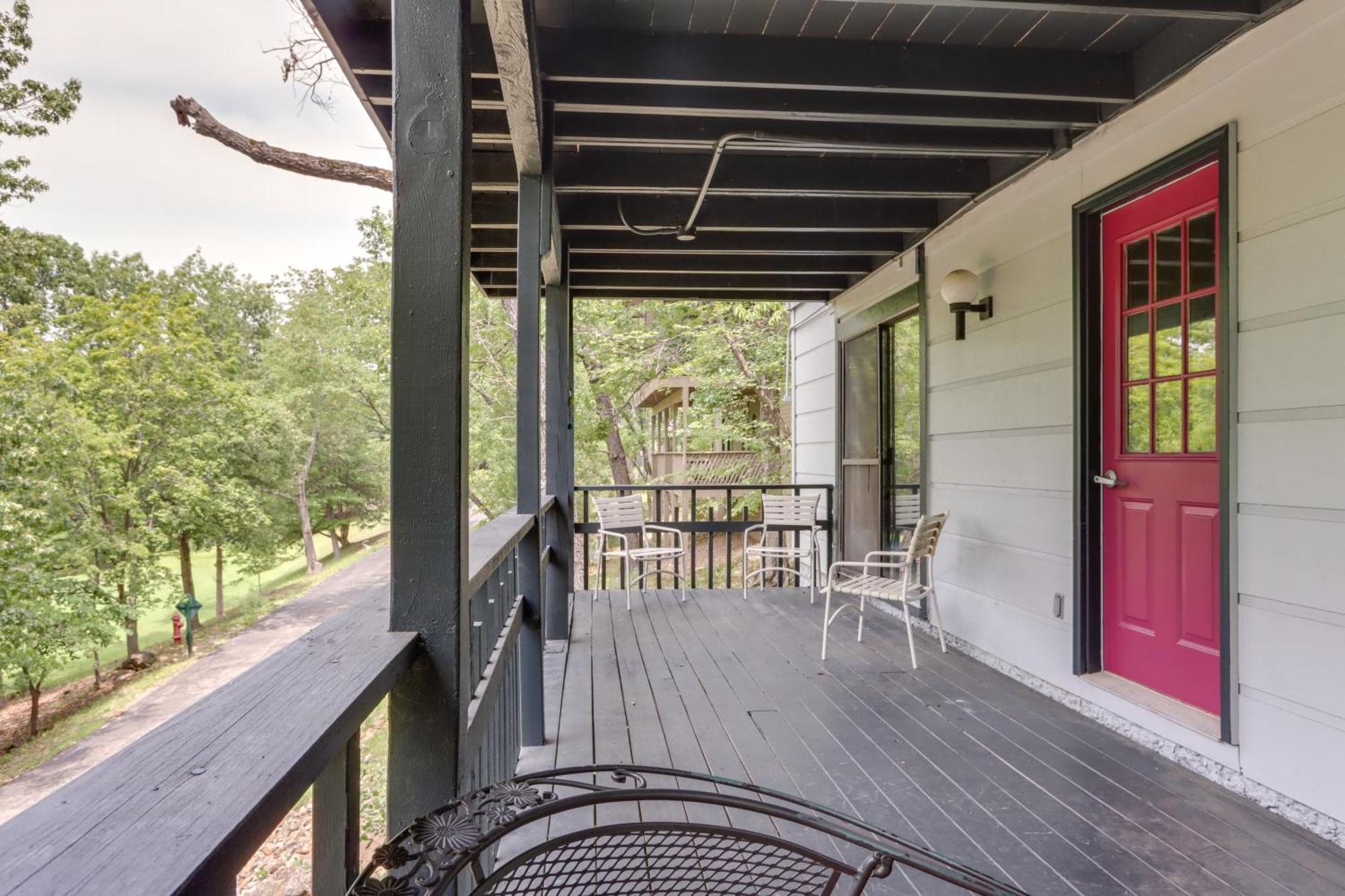 Margaritaville Resort Home With Hot Tub And Fire Pit! Osage Beach Exterior foto