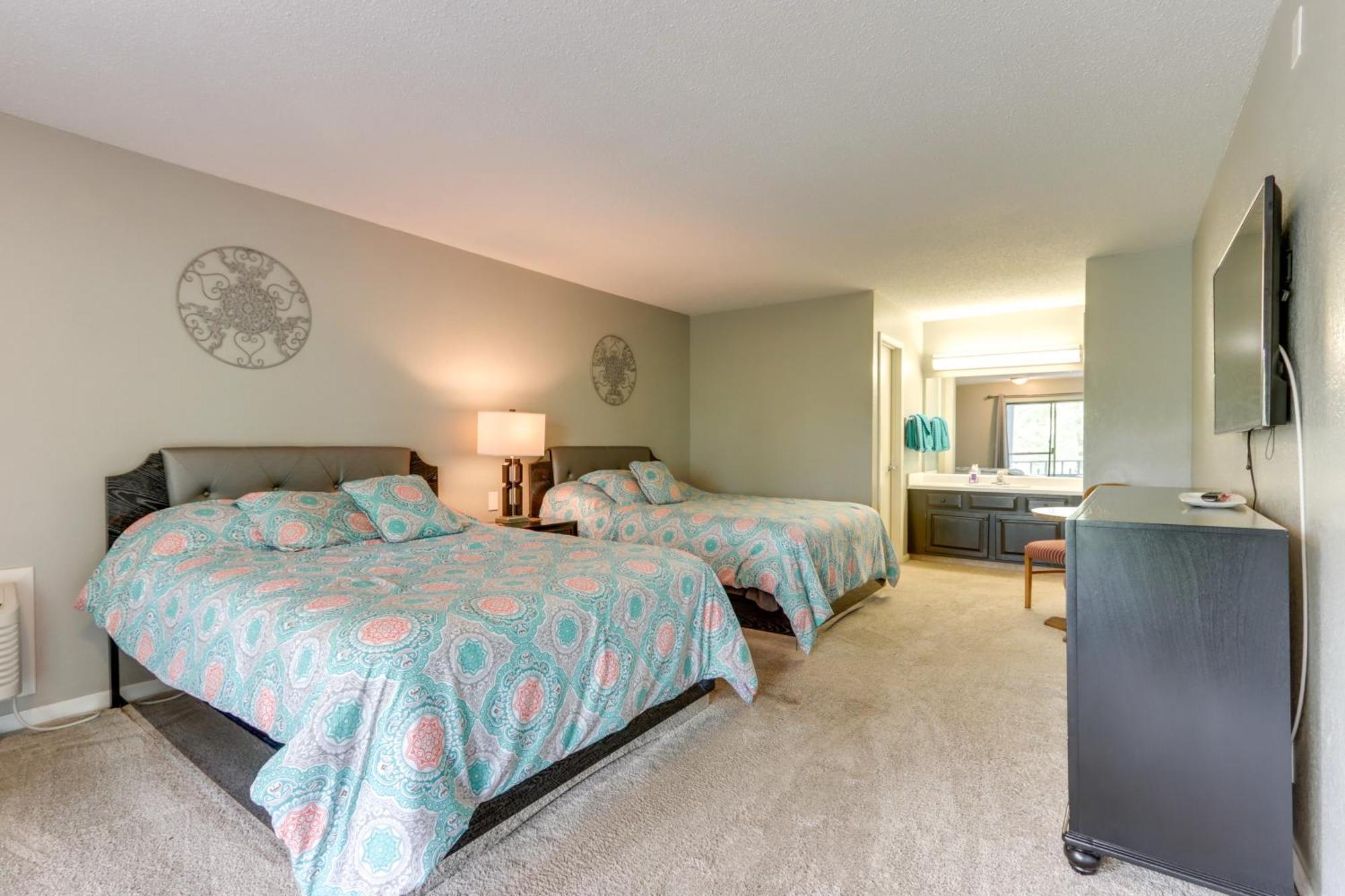 Margaritaville Resort Home With Hot Tub And Fire Pit! Osage Beach Exterior foto