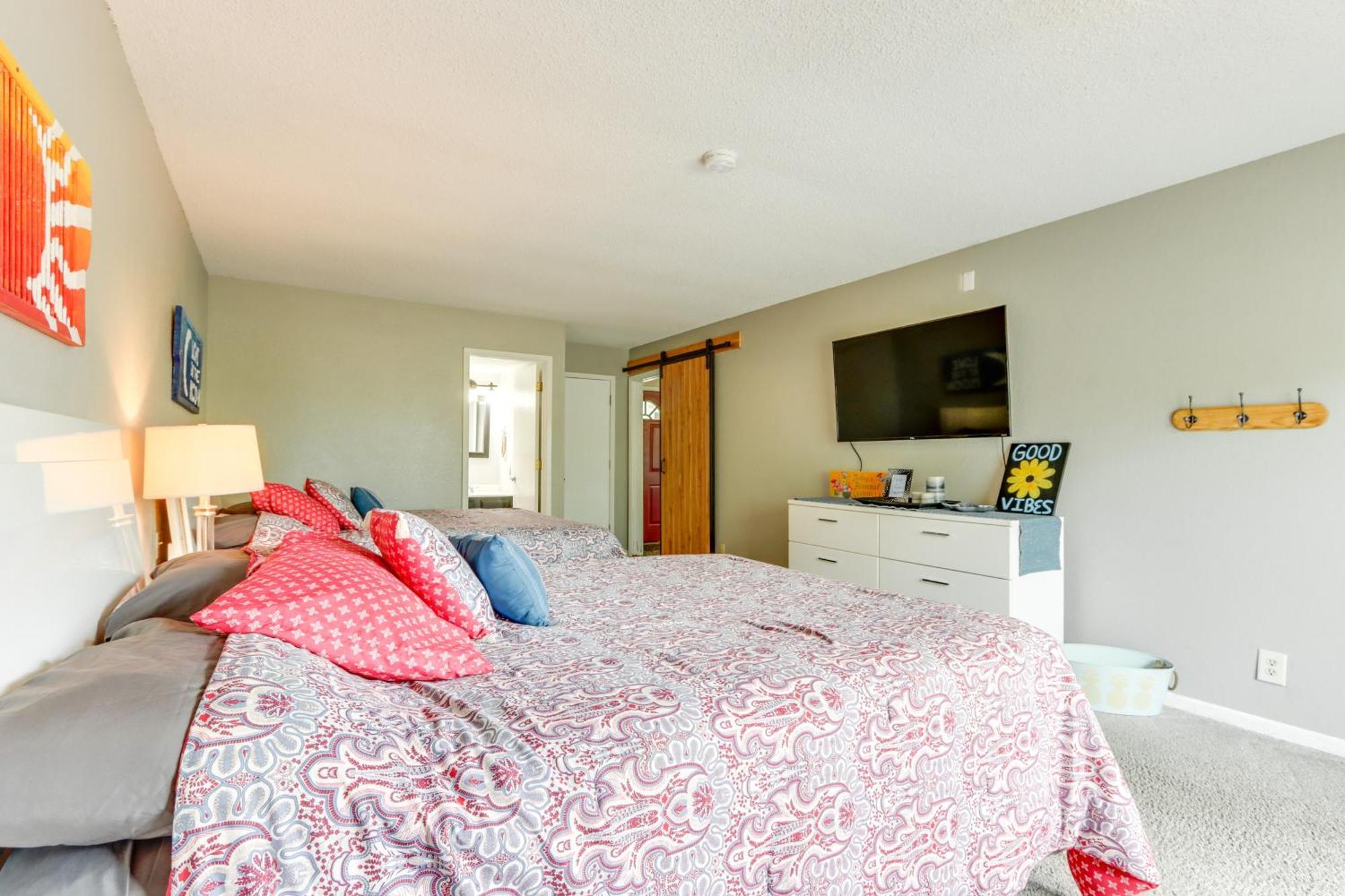 Margaritaville Resort Home With Hot Tub And Fire Pit! Osage Beach Exterior foto